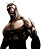 Roach man