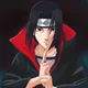 Itachi Uchiha 