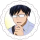 Tenya Iida