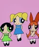 The ProperPuff Girls