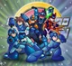 Team Megaman