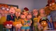 Rugrats Family