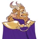 Asgore Dreemurr