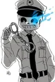 Police Sans