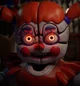 Circus Baby