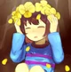 Sweetheart Frisk