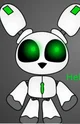 Rabbot animations