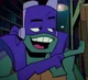 Donnie ROTTMNT