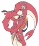 Mipha and Sidon
