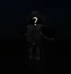 Mysterious One -G-