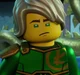 Lloyd Garmadon 