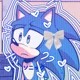 sonic_my au
