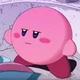 Kirby got you coverd