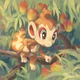 Chimchar