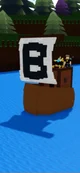 Build a boat helper