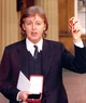 Sir Paul McCartney