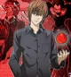 Light Yagami EXE