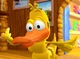 Duck from word world