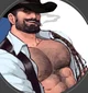 Househusband Cowboy