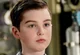 Young Sheldon Cooper