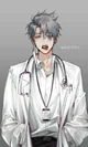 Doctor 