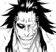 Zaraki Kenpachi