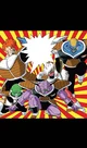 Ginyu Force