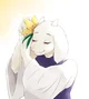 Motherly Toriel