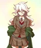 Fem nagito 
