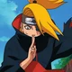 Deidara 