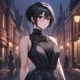 Yandere Mafia Boss