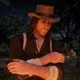 John Marston