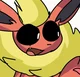 Nico_Fanbots Flareon