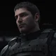 Chris Redfield