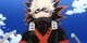 Bakugo