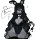 Shadow Bonnie Female