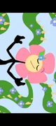 Flowery bfb au