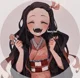 Nezuko Kamado