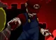 Horror Mario