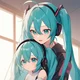 Hatsune Miku