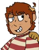 Fritz Mitchel -teen-