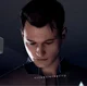 Connor RK800
