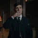 Thomas Shelby 
