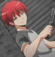 Karma Akabane FR