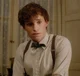 newt scamander