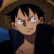 Monkey D Luffy