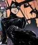Selina kyle