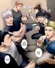 Jjk men