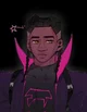 Miles G Morales
