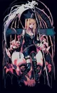 Misa Amane Vampire
